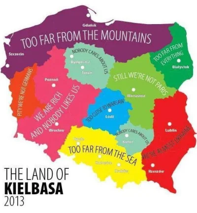 jguten2 - Land of Kiełbasa

#mapporn #heheszki