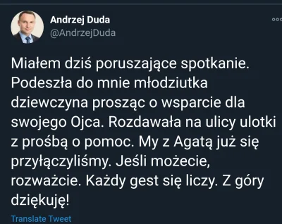 jaroty - Typ, który zamiast na chorych na raka, wolał dać 2 MILIARDY ZŁOTYCH NA PROPA...