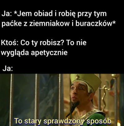 trzeci - #memy #skrybawka