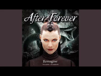 kRpt - After Forever - Face your Demons

#muzyka #metal #floorjansen #nightwish #af...