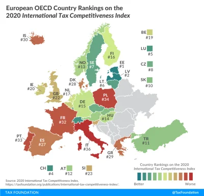 m.....9 - > Ja zarabiam więcej niż średnia i płacę mniej niż średnio zarabiający Czec...