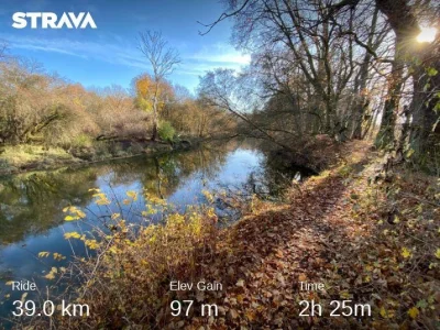 czach - Czasami fajnie jest trochę zabłądzić.
#mtb #rower