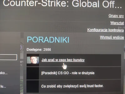 boncur - #heheszki #csgo