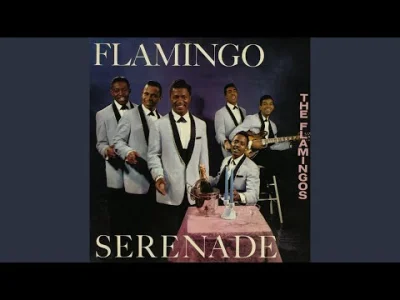 asdfghjkl - The Flamingos - I only have eyes for you
#muzyka #starealejare #ciekawos...