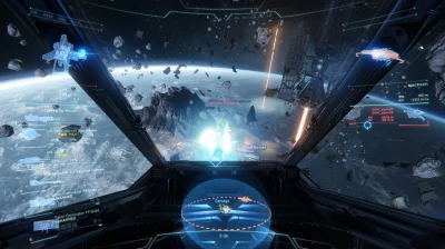 Metodzik - =====[Star Citizen]=====

Star Citizen do sprawdzenia przez ponad tydzie...