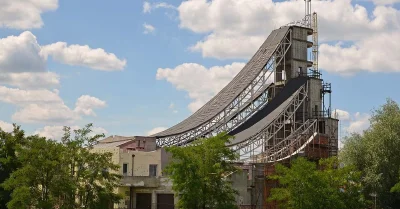 Pradi - Lubin też gotowy, ale śniegu nie ma i nie będzie ( ͡° ͜ʖ ͡°)