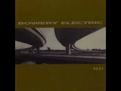 SonicYouth34 - Bowery Electric - Without Stopping
#muzyka #90s #shoegaze #triphop
