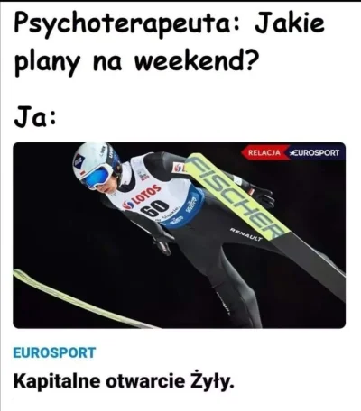 M.....n - Schudłam w ciągu tych trzech tygodni 7 kg. Jedyny powód dla zajebistego sam...