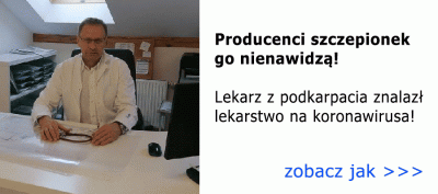 Deykun - Dodaje do listy innych wartościowych znalezisk na temat leku na koronawirusa...