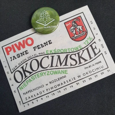 pestis - https://piwnypamietnik.pl/2020/11/22/zabytkowe-etykiety-polskich-piw-0018-br...