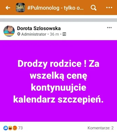 Szczepienie - @Polanin: 
1. A czego szukałeś?
2. skąd wiesz? ktorego?
3. Odpowiedz...