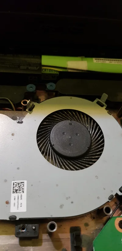 Ebriel - @noHuman: wyczyszczony.
@malywodzu99: na przykład Mint? Slyszałem, że jest d...