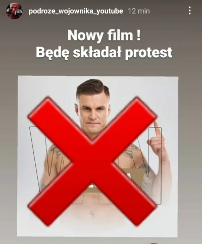 Wredna_babka - Pająk bedzie składał protest 
#famemma