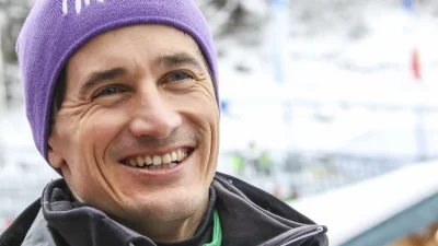 kicjow - Konstantyn Schmid to nawet nie jest on
#skoki