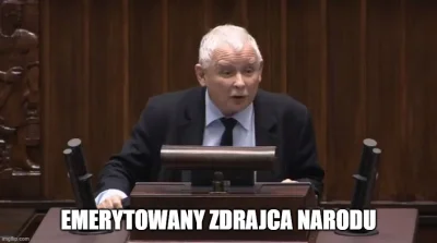 adam2a - Ruskie pachołki nakręcają polexit, czyli zdradę narodową.