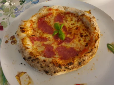 K.....h - Mmmm, piccunia #pizza