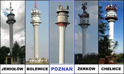 Lackow - Mam też widok na jedną w Chełmcach a w całej Polsce mamy ich więcej.