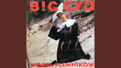wiecejszatana - #BIGCYC #bekazkatoli #muzyka 

w 1993 roku Big Cyc wydał płytę "Woj...