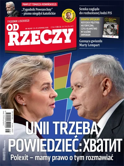 BielyVlk - W. Jurasz celnie:
 jak się nie jest Szwajcarią z jej bankami i górami, Nor...