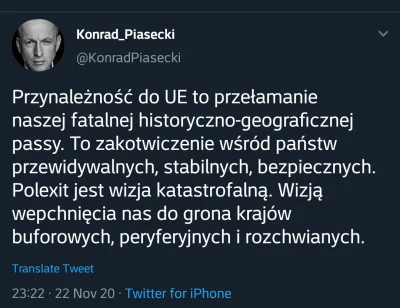 DanielPlainview - Trafnie napisane
#polexit #polska #ciekawostki #historia #europa
