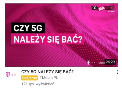 Kummernis - Fajne te reklamy na #youtube #tmobile #5g