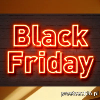 Prostozchin - Już o 9:00 startują promocje z okazji #blackfriday na #aliexpress 

P...