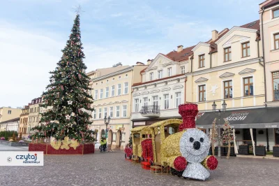 T.....h - Przypominam że miasto w tym roku wydało na ozdoby PÓŁTORA MILIONA ZŁOTYCH
...