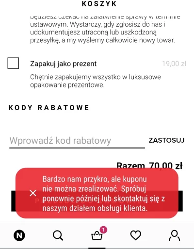 ReduktorGowna - > polecam skorzystać z aplikacji, tam bez problemu wchodzi

@corka_...