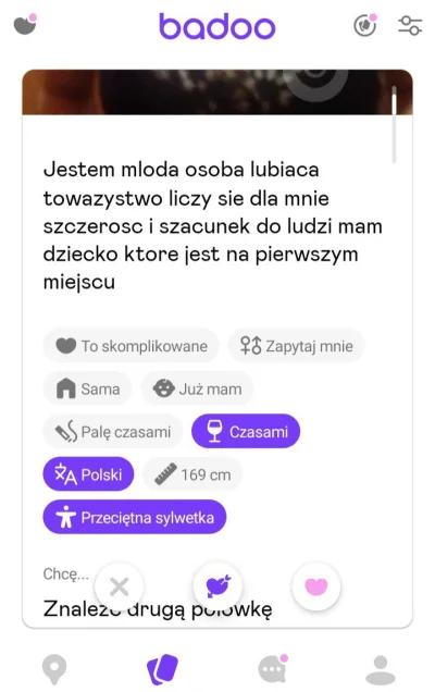 PierwszyPuchacz - Który chce być na drugim miejscu? ( ͡° ͜ʖ ͡°)
#tinder #badoo #p0lka...