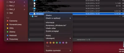 chozi - Nigdy przed zakupem #macbook nie podejrzewałbym, że sprawy tak prozaiczne, ja...