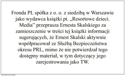 kopytko1234 - Żakowski, Olejnik, Bachulski, teraz Skalski, kogo następnego będą przep...
