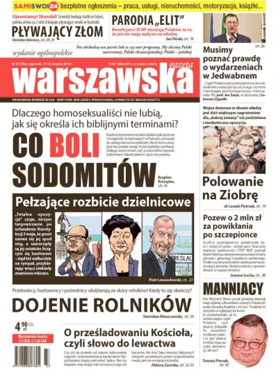 N.....t - @Volki: 

FreeDomMedia Sp. z o.o.,
ul. Domaniewska 37/23

Wspólnikiem ...