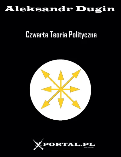 E.....y - Polecam wszystkim znakomitą książkę wybitnego filozofa i ideologa Alexandra...