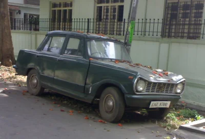 Ikarus260 - I jeszcze dodam, że przez wiele lat był on w zasadzie jednym z dwóch dost...