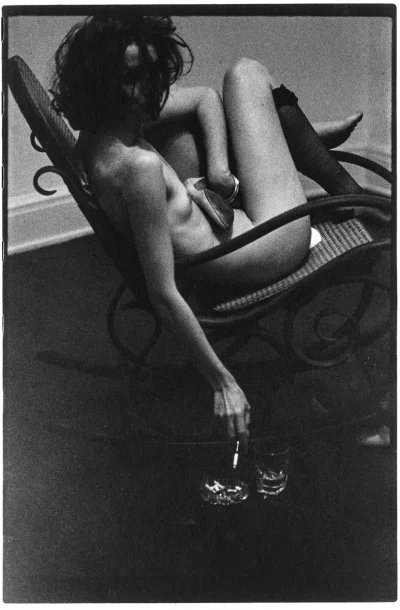 panidoktorodarszeniku - Saul Leiter (1923-2013)
Soames, 1960_
#artfucksme #fotograf...