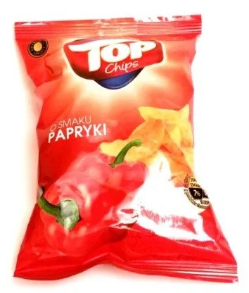 DonPierto - Top chipsy w kategorii cena/jakość to nad chipsy
#jedzzwykopem #chipsy #t...