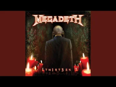 HenroS - Megadeth - Sudden Death

#muzyka #megadeth #thrashmetal #metal