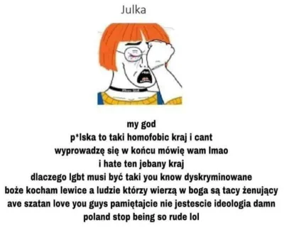 s.....j - #heheszki #bekazlewactwa #bekaztwitterowychjulek