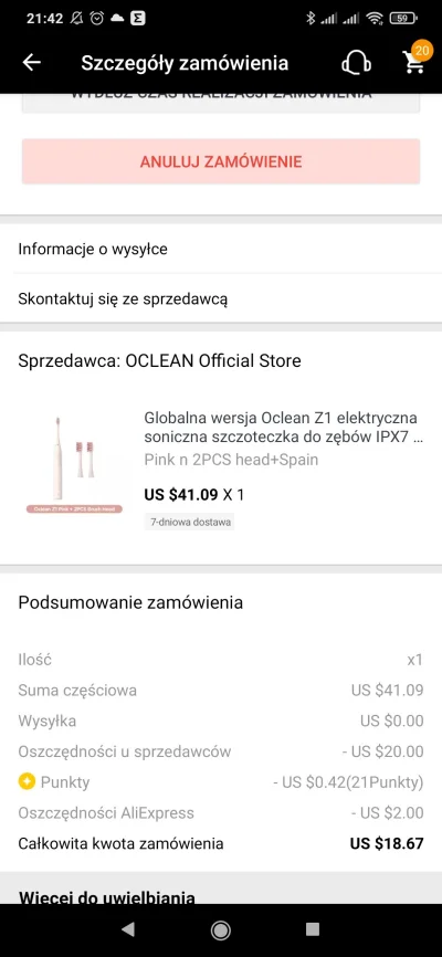 szuineg - @Cunpollino 120? Na aliexpress?