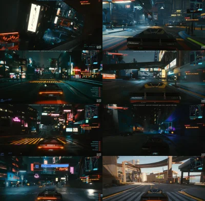 GeneralX - Ale ilość npców na konsolach to fail
#cyberpunk2077