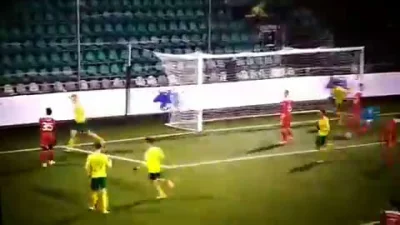 bramkipolakow - MSK Zilina 2:0 Trencin - gol Dawida Kurminowskiego




#zilina #...