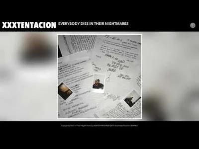 bizzi0801 - XXXTENTACION - Everybody Dies In Their Nightmares
#muzyka #xxxtentacion ...