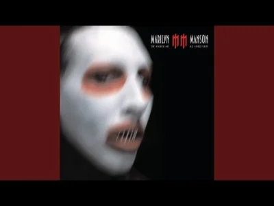 CulturalEnrichmentIsNotNice - Marilyn Manson - Ka-Boom Ka-Boom
#muzyka #rock #indust...