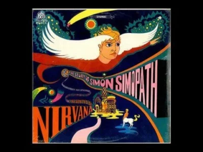 SonicYouth34 - Nirvana - Lonely Boy
#muzyka #60s #psychodelicpop #baroquepop