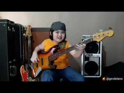ArpeggiaVibration - Bas - level dzieciak z Azji
#gitarabasowa #levelazjata #grajzwyk...