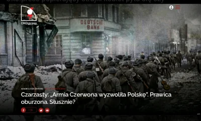 v.....2 - @recznikzikei: Aaaaa mało tego!!! Hit jest taki, że zbrodni które są opisan...