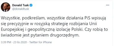 michalsol - No nie powiem, pozbawianie zdolności bojowej polskiej grupy kontrterrorys...