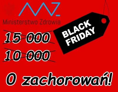 Khozana - I to się nazywa promo na #BlackFriday, a nie jakieś tam konsole ( ͡° ͜ʖ ͡°)...