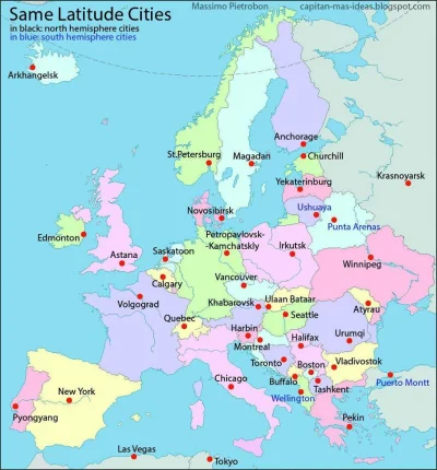 kotelnica - #ciekawostki #geografia #swiat #europa #mapy