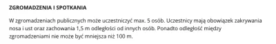 crowfire - Jaki to jest legalny protest? Bo z tego co kojarzę to max 5 osób. ( ͡° ͜ʖ ...